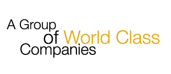[A Group of World Class Companies]